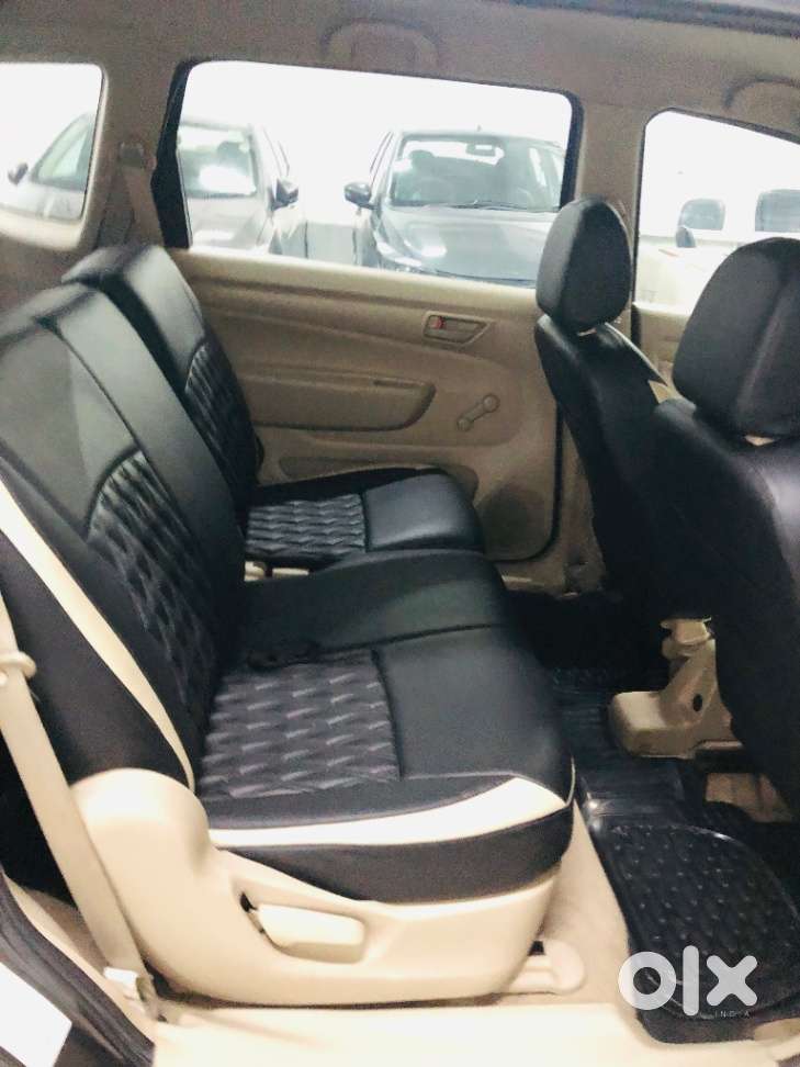 Maruti Suzuki Ertiga Ldi, 2016, Diesel