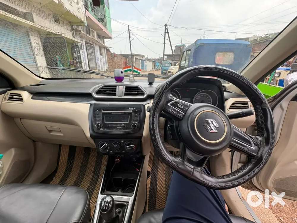Maruti Dzire Vdi 2018