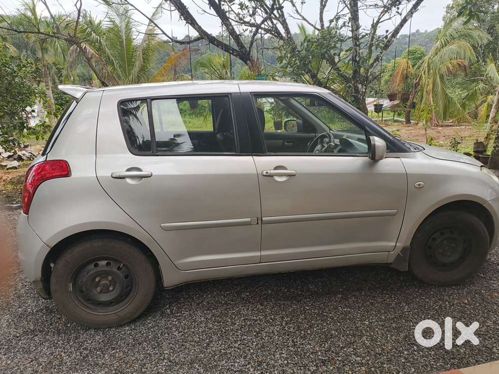 Maruti Suzuki Swift 2010 Model
