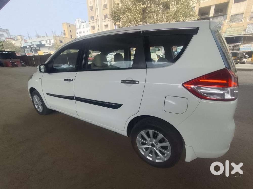 Maruti Suzuki Ertiga 1.5 Zdi, 2012, Diesel