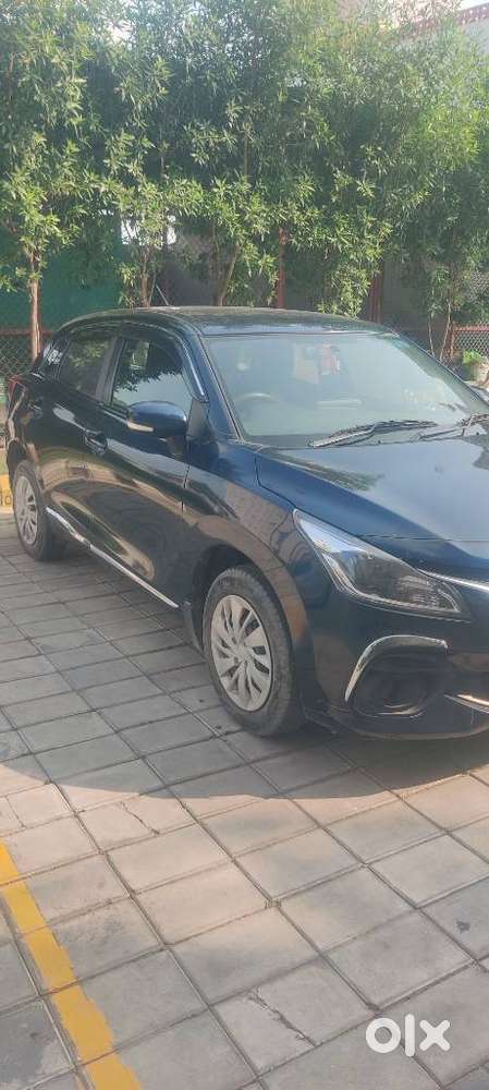 Maruti Suzuki Baleno Delta, 2022, Petrol