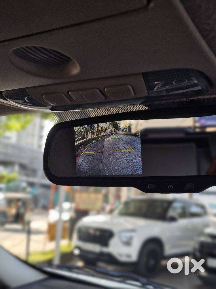 Ford Ecosport, 2017, Petrol