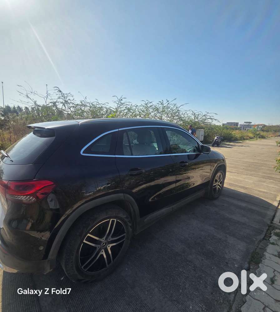 Mercedes-benz Gla 200 D, 2023, Diesel