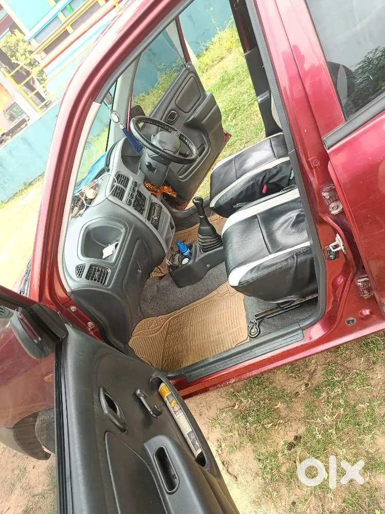 Maruti Suzuki Alto 2011 Lxi