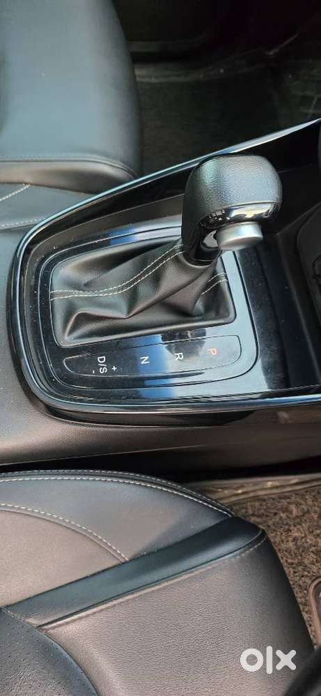 Mg Hector Sharp Dct Petrol, 2020, Petrol