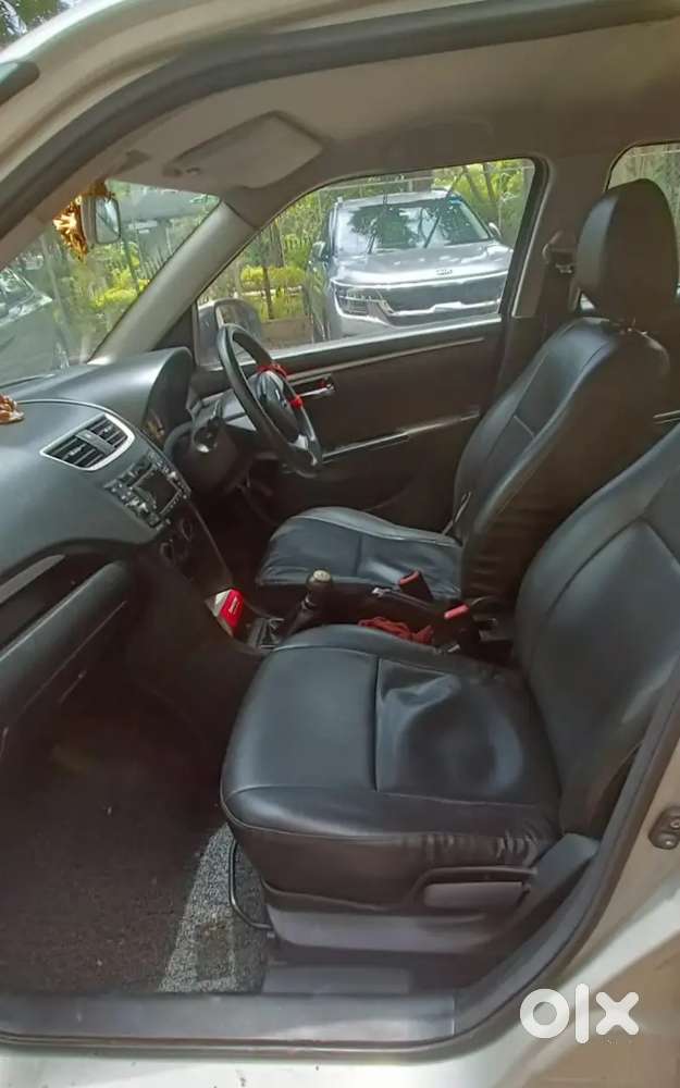 Maruti Suzuki Swift Vdi 2011