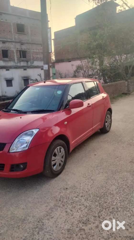 Maruti Suzuki Swift 2008