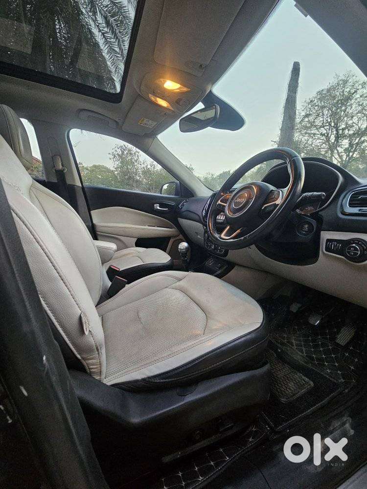 Jeep Compass 1.4 Limited Plus, 2020, Diesel