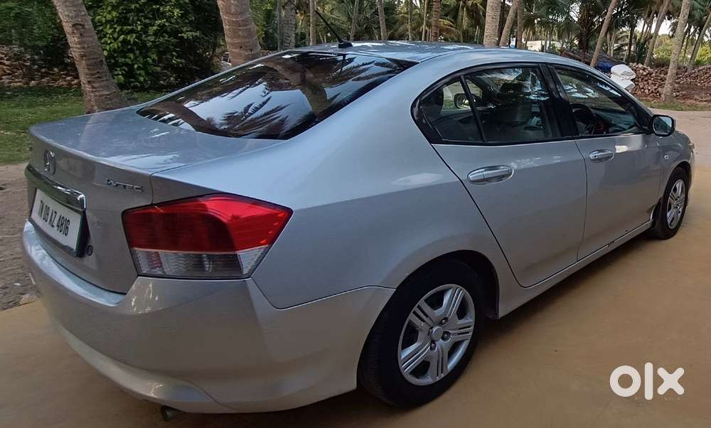 Honda City 1.5 S I-vtec Mt - 2009  Petrol  Well Maintained