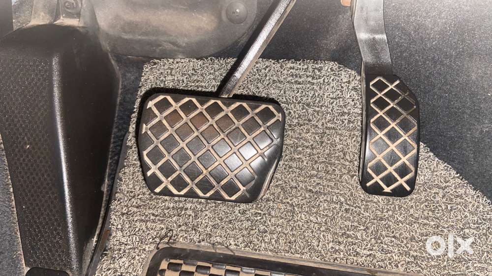 Skoda Rapid 1.6 Mpi At Style, 2019, Petrol