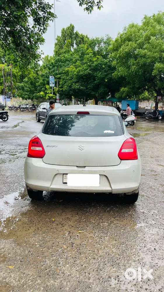 Maruti Suzuki Swift Vdi 2023