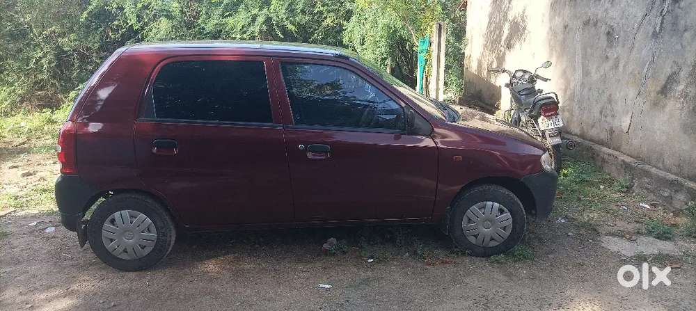 Maruti Suzuki Alto 2006