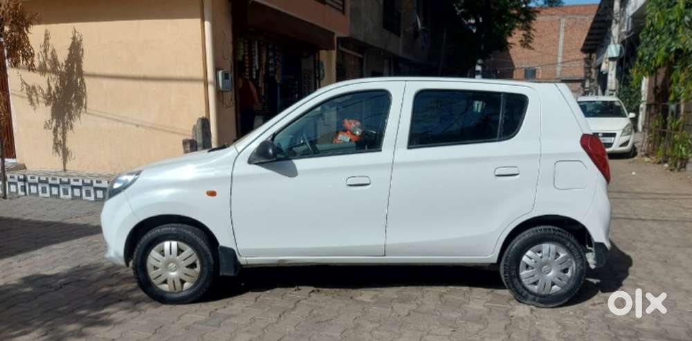 Maruti Suzuki Alto 800 Lxi, 2013, Petrol