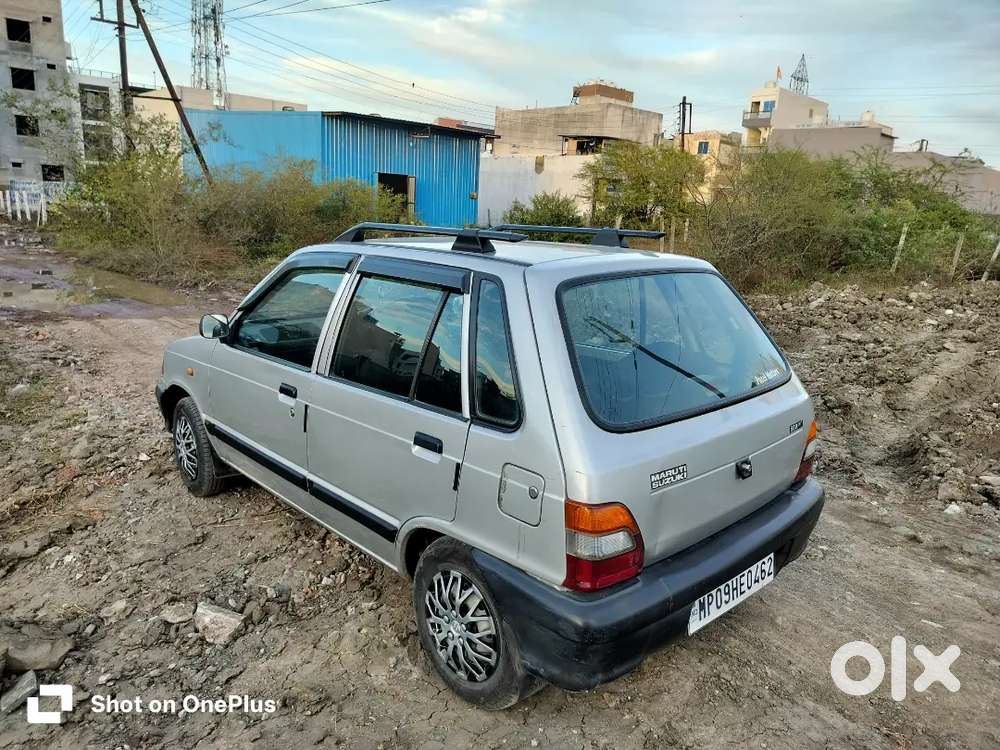 Good Condition, 4 Tyres New, Engine Best