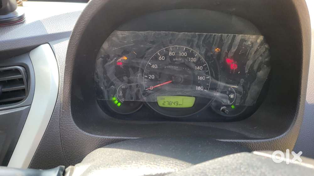 Hyundai Eon Era +, 2018, Petrol