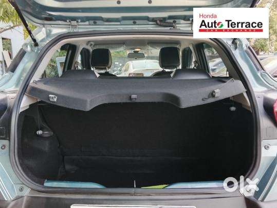 Tata Punch 1.2 Revotron Accomplished Camo Amt, 2022, Petrol