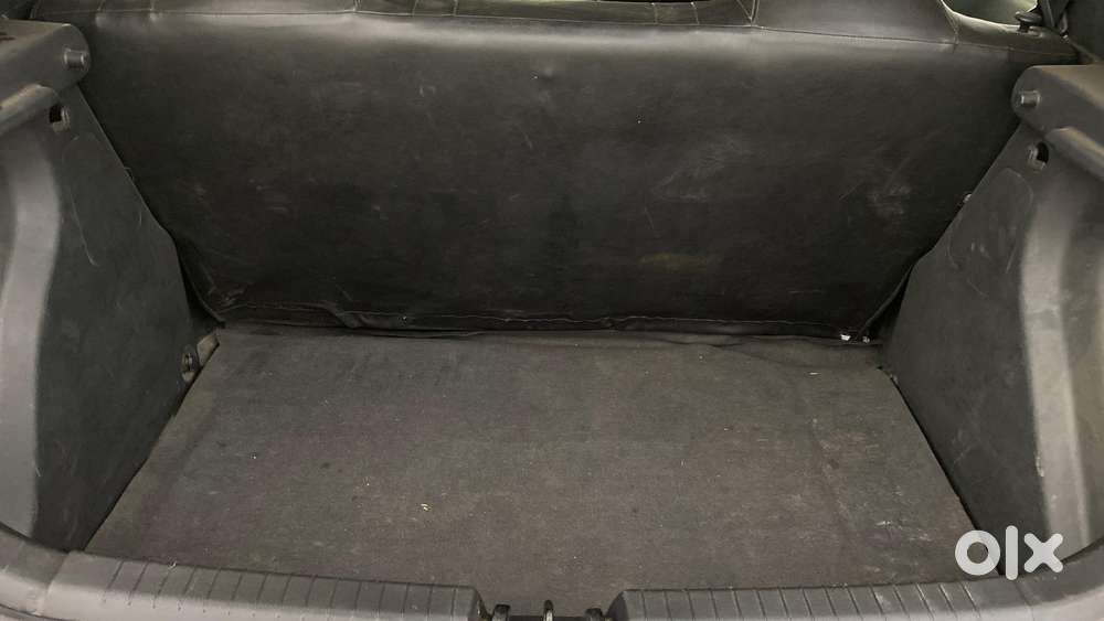 Hyundai Elite I20 Magna Executive 1.2, 2018, Petrol