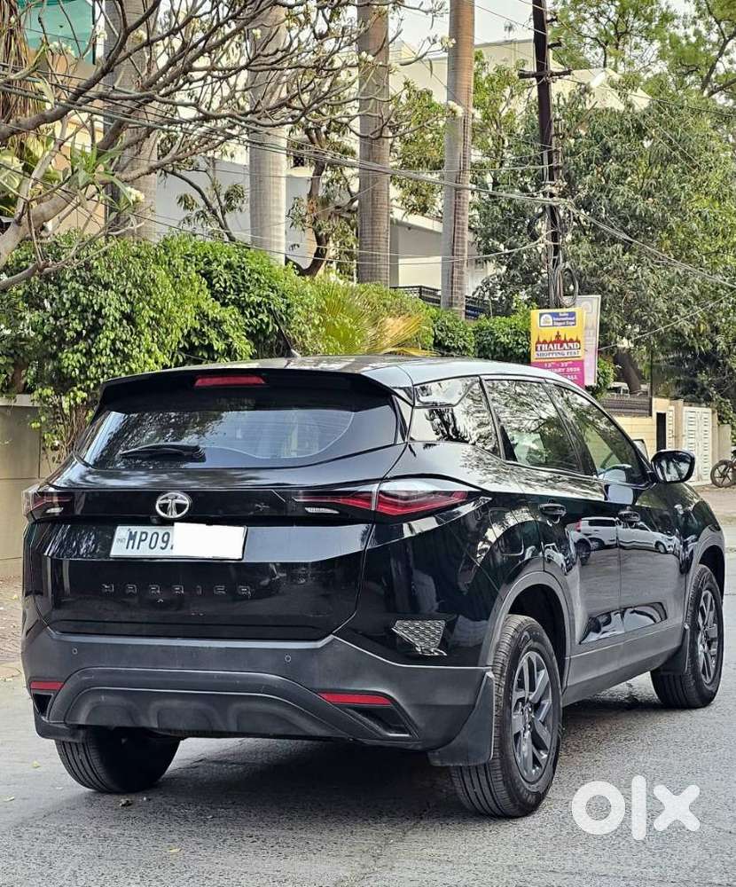 Tata Harrier Xt, 2022, Diesel