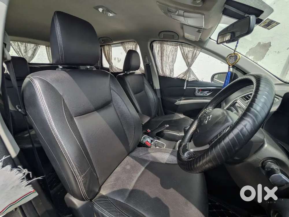 Maruti Suzuki S-cross 2016 Diesel Manual
