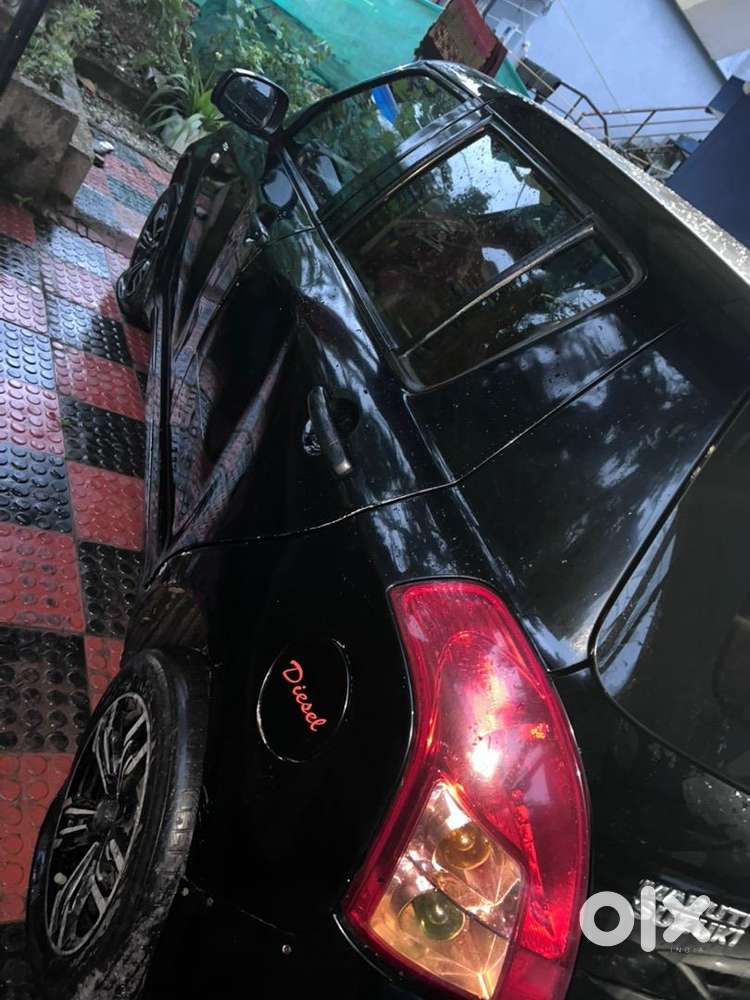 Maruti Suzuki Diesel 2008