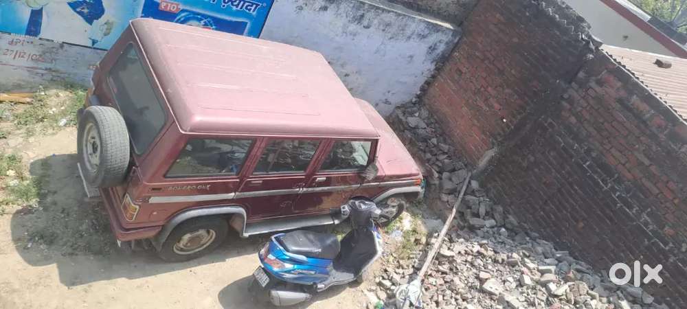 Bolero Well Maintained