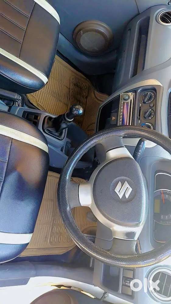 Maruti Suzuki Alto 800 2015 Petrol Well Maintained