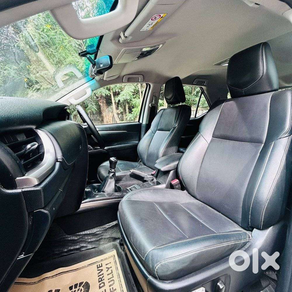 Toyota Fortuner 3.0 4x2 Mt, 2022, Diesel