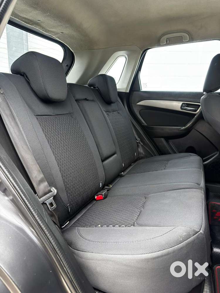 Maruti Suzuki Brezza Zdi, 2019, Diesel