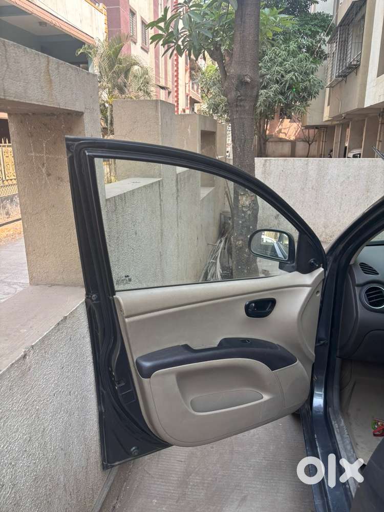 Hyundai I10 2012 Petrol Well Maintained