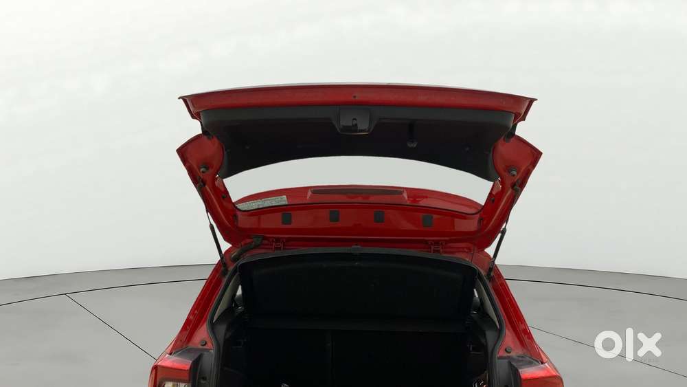 Skoda Kushaq 1.0 Tsi Style, 2022, Petrol