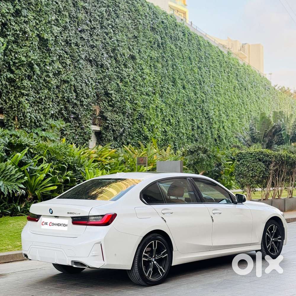 Bmw 3 Series Gran Limousine 320ld M Sport, 2024, Diesel