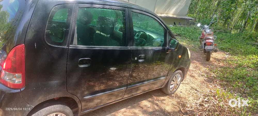 Maruti Suzuki Estilo 2009 Petrol 85000 Km Driven