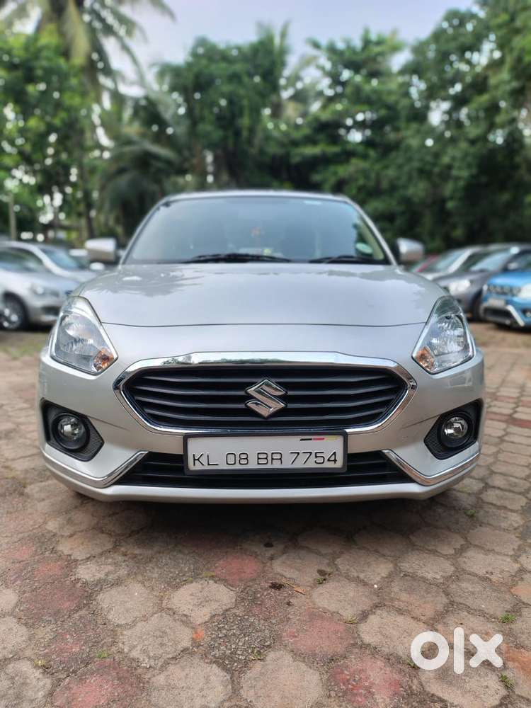 Maruti Suzuki Dzire 1.2 Zxi, 2018, Petrol
