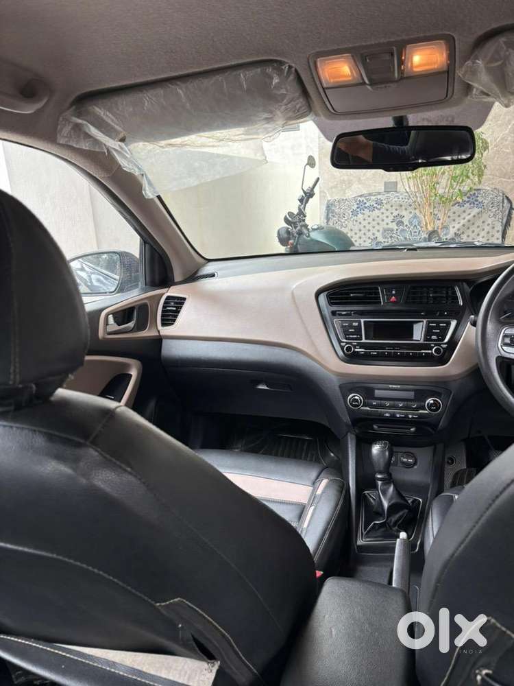 Hyundai I20 2015 Petrol 93000 Km Driven