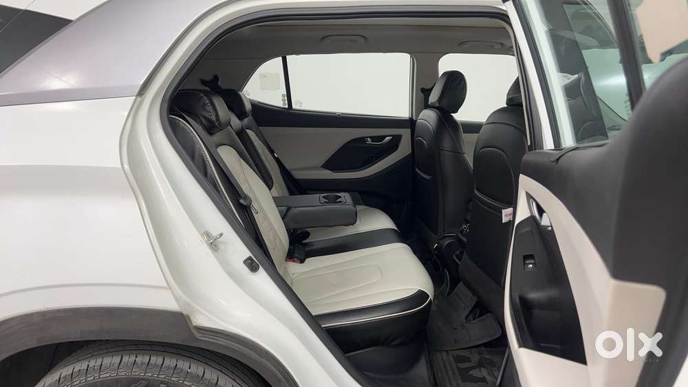 Hyundai Creta 1.5 Sx Executive Petrol, 2023, Petrol