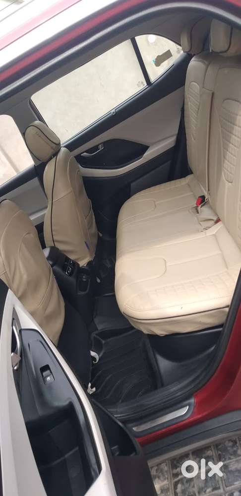 Hyundai Creta Sx 1.5 Diesel, 2020, Diesel