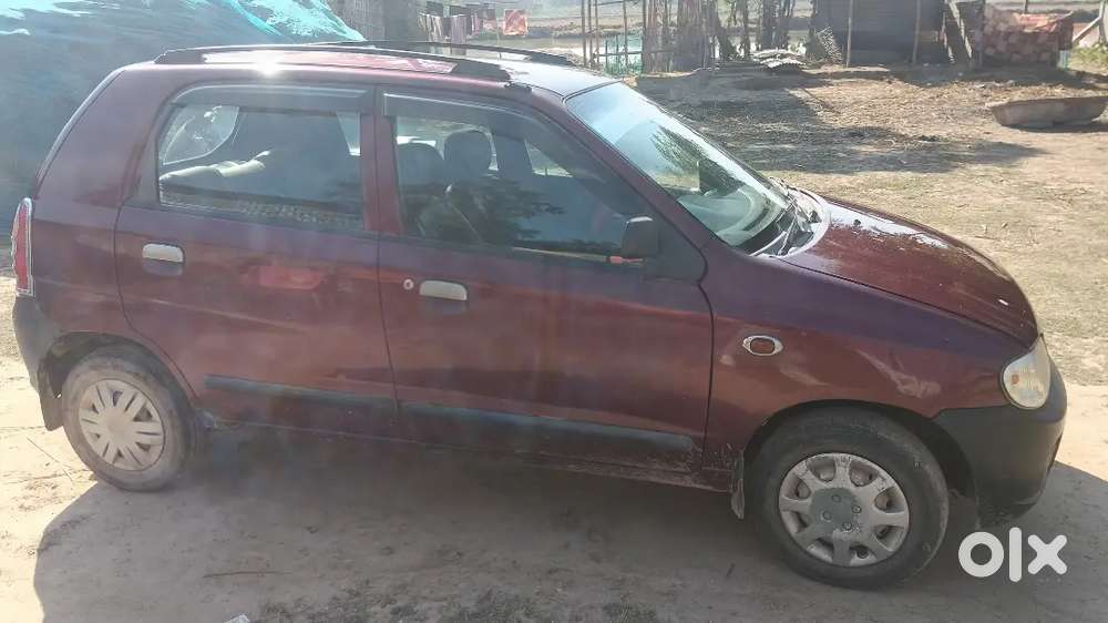 Good Condition Bast Use Car