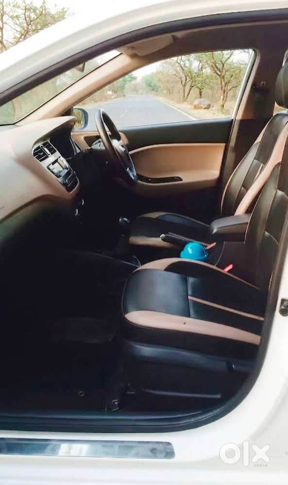 Hyundai Elite I20 1.2 Magna Plus, 2019, Petrol