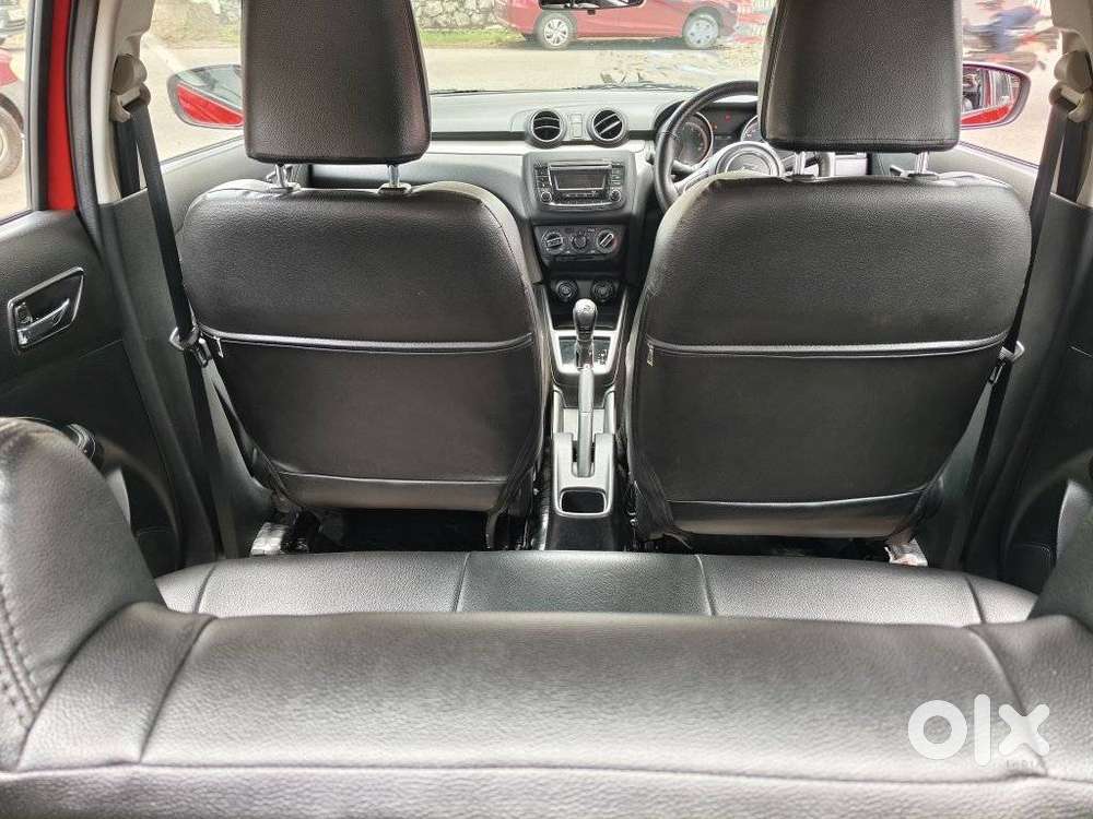 Maruti Suzuki Swift Amt Vxi, 2019, Petrol
