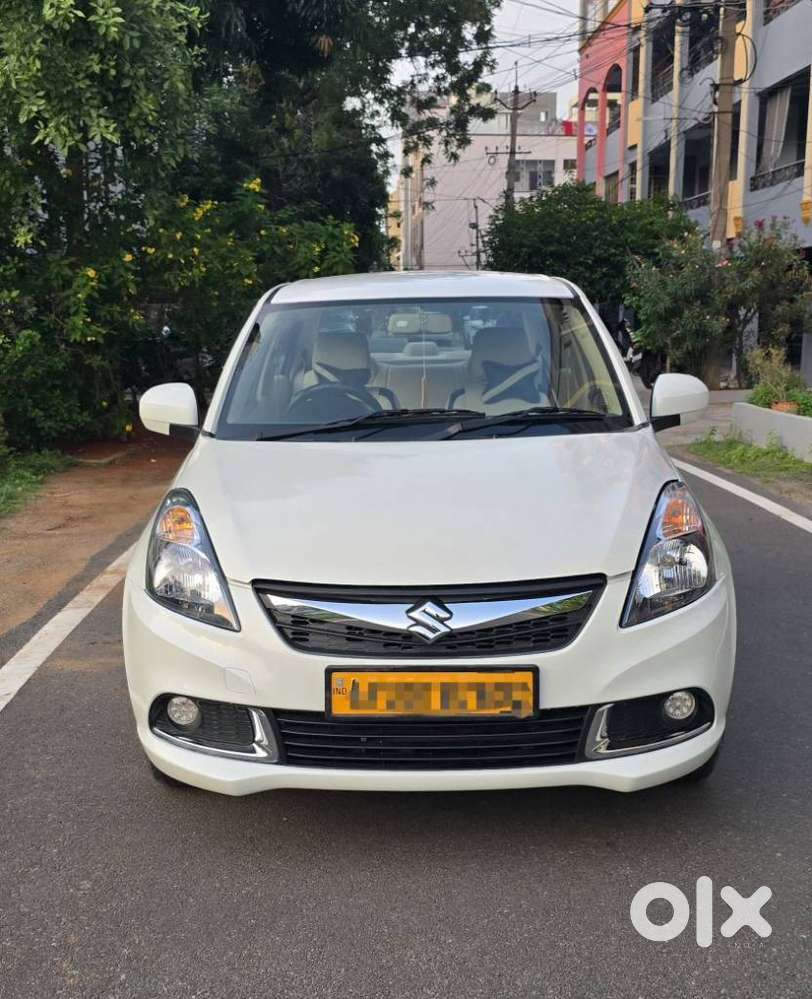 Maruti Suzuki Swift Dzire Tour Ldi, 2019, Diesel