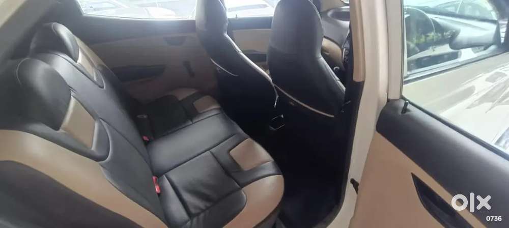 Hyundai Eon 2012 Manual Petrol