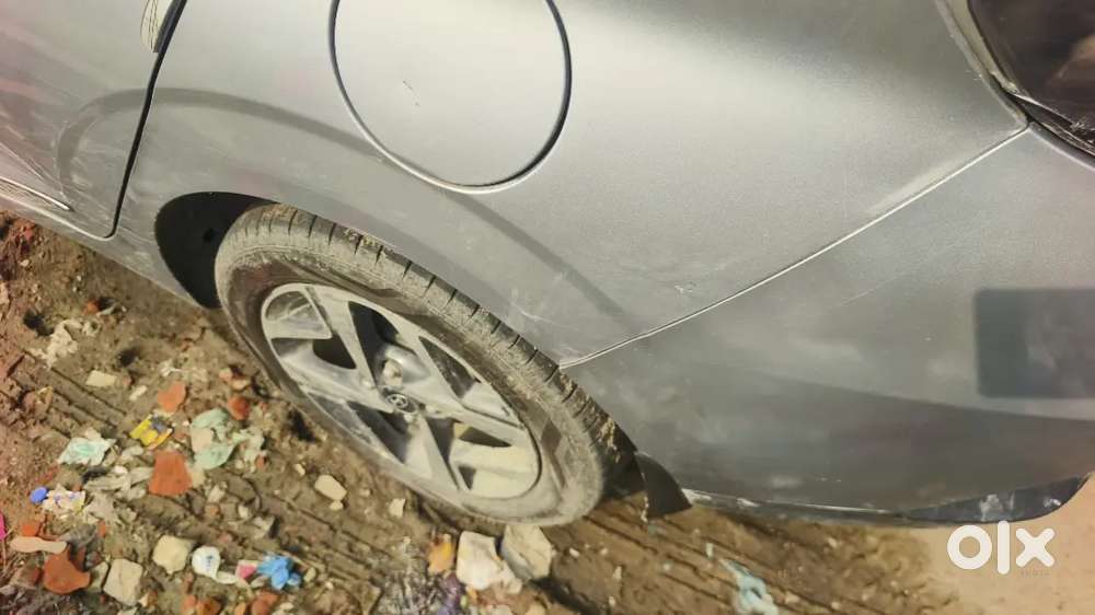 Hyundai Aura 2020 Top Model Petrol Automatic Sx
