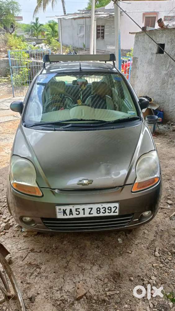 Good Condition Vehicle