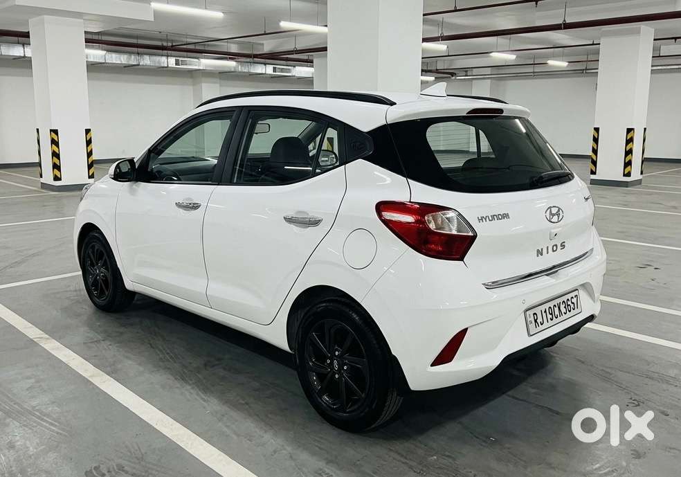 Well Maintained Hyundai Grand I10 2020 December