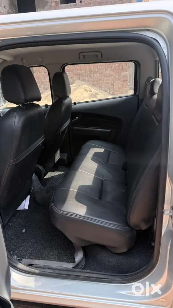 Tata Xenon 3.0l 2016 Diesel 4x2 Well Maintained