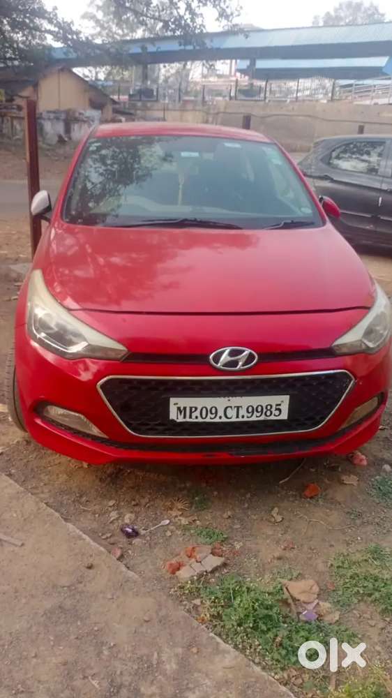 Good Condition Hyundai 2016 I20