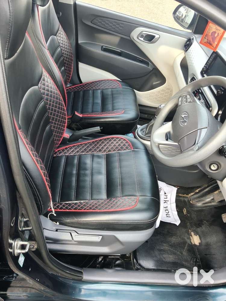 Hyundai Grand I10 Nios Sportz 1.2 Kappa Cng, 2022, Cng & Hybrids