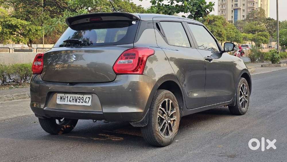 Maruti Suzuki Swift Zdi, 2020, Diesel