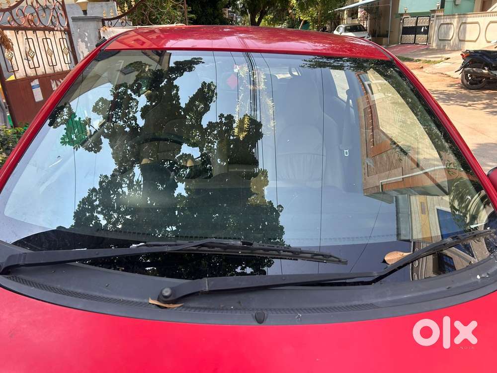 Honda Brio 2013 Petrol Well Maintained