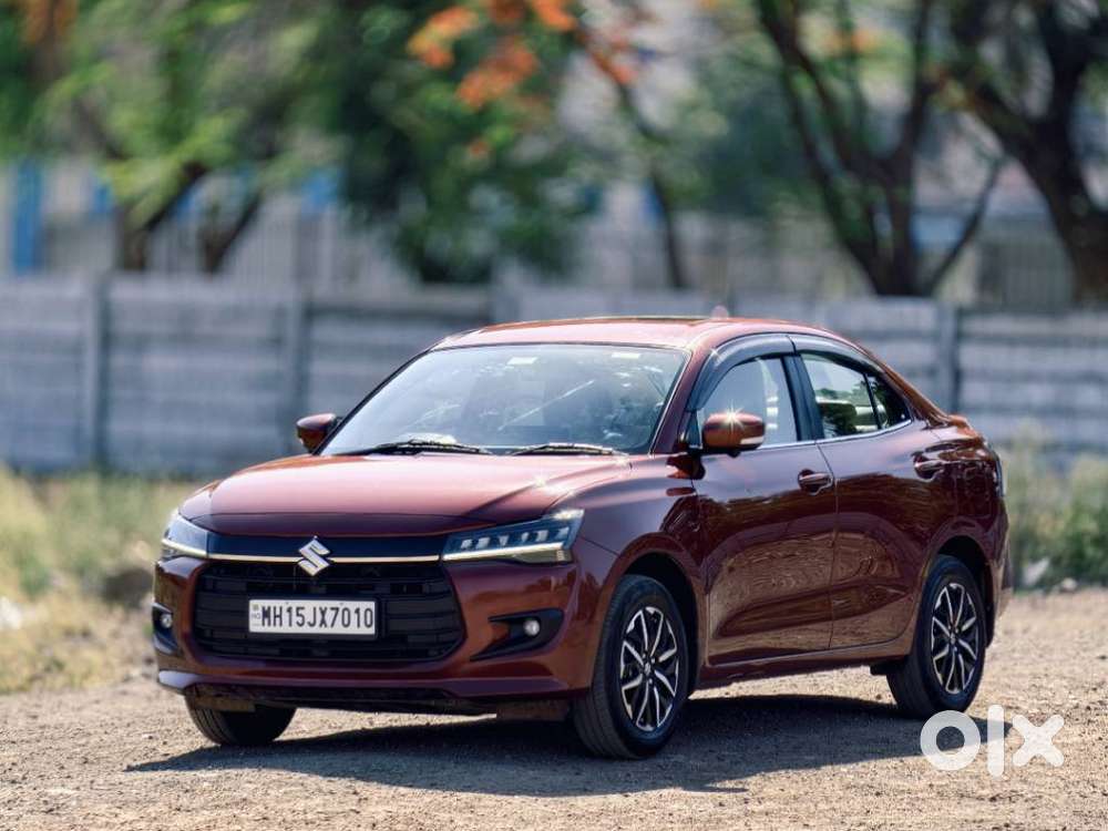 Maruti Suzuki Swift Dzire Zxi Plus , 2024, Petrol